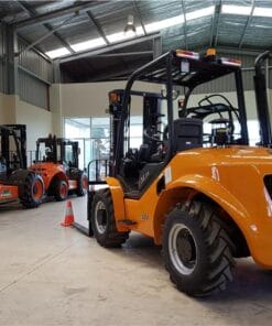 Xe nâng việt dã Maximal-FD35T1