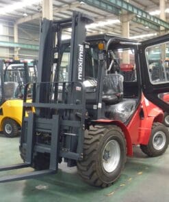 Xe nâng việt dã Maximal-FD35T1