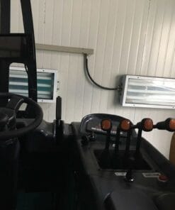 Xe nâng đứng lái Maximal