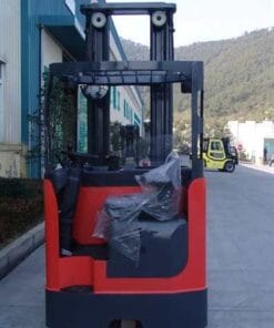 Xe nâng điện Reach Truck của Maximal