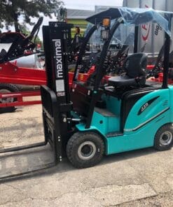 Xe nâng điện Maximal 1,5 tấn FB15-A