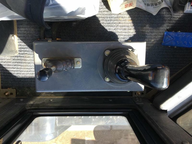 Điều khiển tự động bán thủy lực