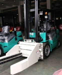 Xe nâng kẹp vuông Maximal