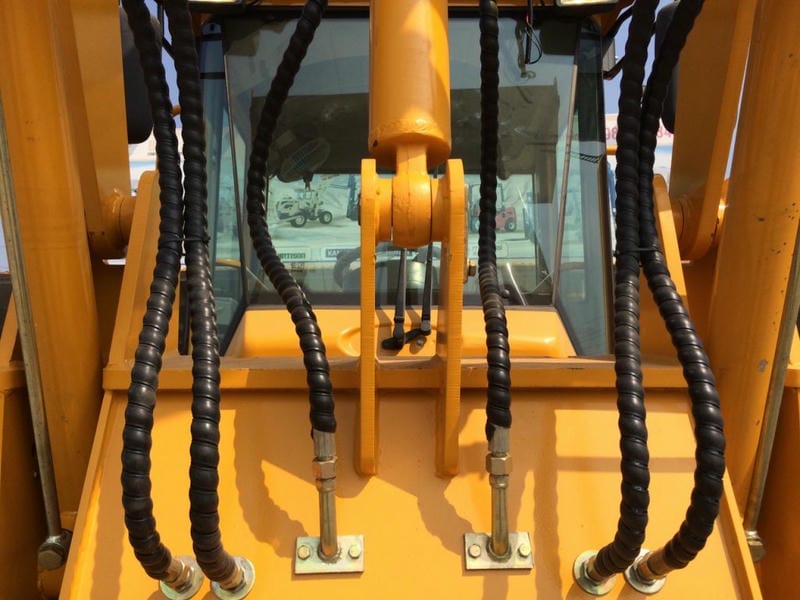 Ống tuyo xúc lật KANGHONG