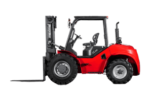 Xe Nâng Maximal 4.0-5.0T Siêu Bền 8 4t