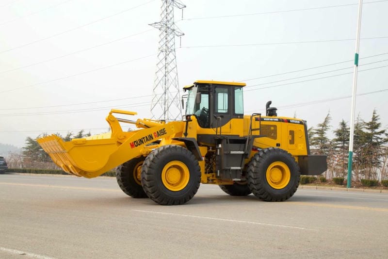 Xúc lật Trung Quốc