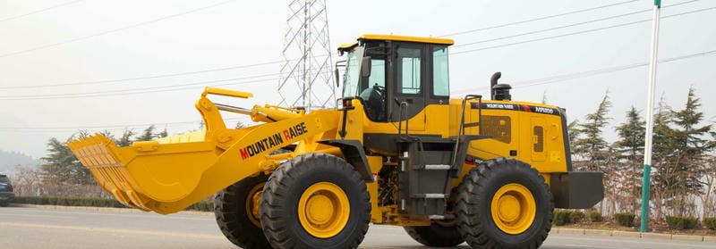 Xúc lật Trung Quốc