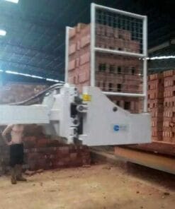 Xe nâng dầu Maximal
