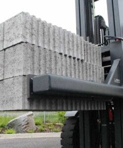 Xe nâng Maximal kẹp gạch