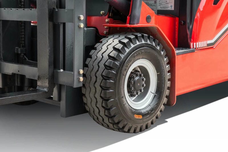 xe nâng điện Maximal