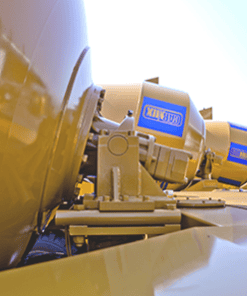 Thiết Bị Bê Tông