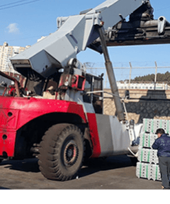 Xe Đã Qua Sử Dụng