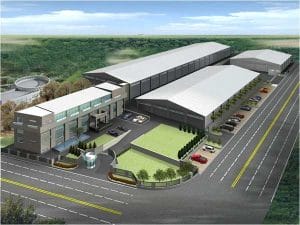 xe nâng hàng Đài Loan