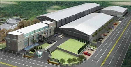 xe nâng hàng Đài Loan