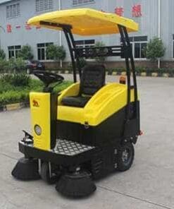 Xe điện các loại