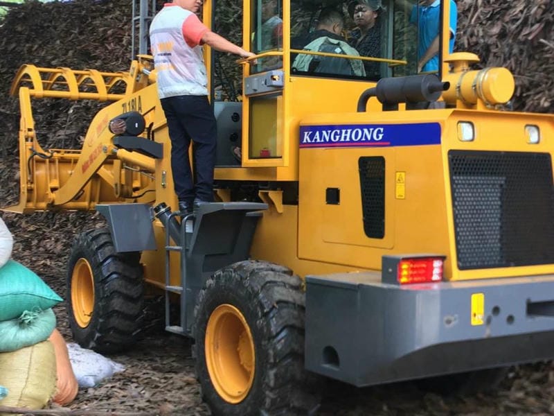 Xây dựng niềm tin nơi khách hàng