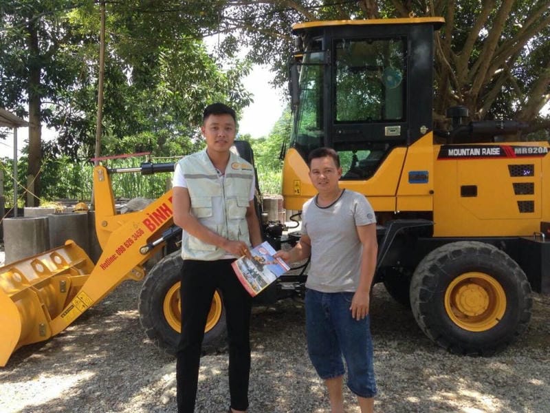 Chia sẻ cơ hội thông qua hợp tác thành công