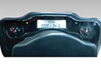 Mành hình xe nâng ARTISON