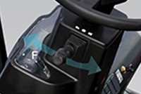 Cần điều khiển tiến/lùi xe nâng Artison