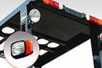 Đèn hậu xe nâng Artison