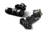 Cầu xe nâng Artison