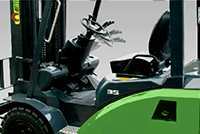 Công nghệ xilanh kín Artison