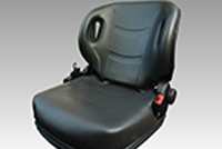 Ghế lái xe nâng Artison
