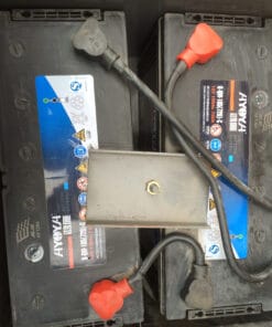 Ắc quy Khô dung lượng lớn nhất