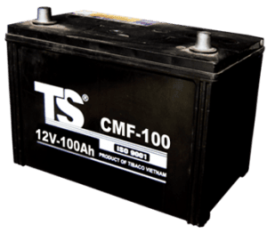 CMF - 100