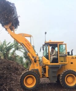 Xúc lật KANGHONG ZL35LP