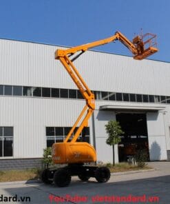 Xe nâng người GTZZ16Z-003