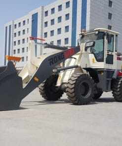 Xúc lật Rongwei ZL936