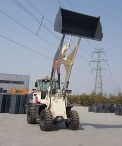 Xúc lật Rongwei ZL936