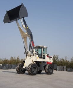 Xúc lật Rongwei ZL936