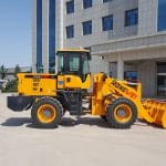 Xúc lật Rongwei ZL938