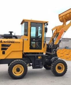 Xúc lật nhỏ ZL912A