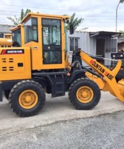 Xúc lật MR912, gầu 0,4-0,5 m3