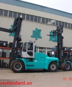 Xe nâng Maximal FD160 16 tấn