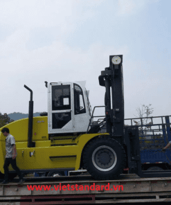 Xe nâng Maximal FD160 16 tấn