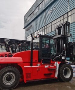 Xe nâng dầu 16 tấn Maximal FD16T
