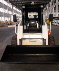 Xúc lật BOBCAT Trung Quốc WS50