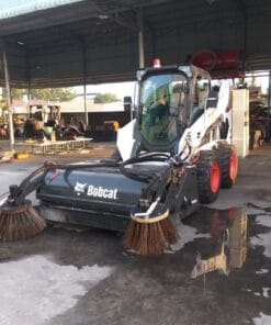 Xúc lật BOBCAT Trung Quốc