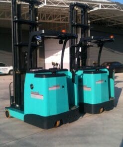 Xe nâng điện Reach Truck Maximal