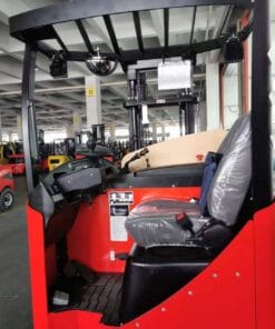 Xe nâng Reach Truck Maximal FBR20