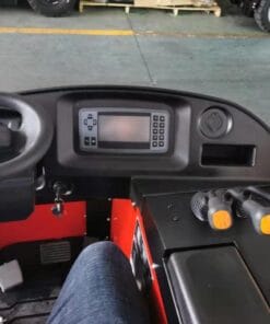 Xe nâng Reach Truck Maximal FBR20