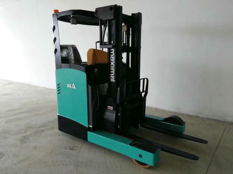 Xe nâng Reach Truck Maximal FBR20