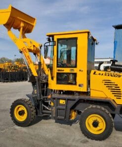 Xúc lật mini số tự động ZL915A