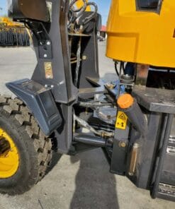 Xúc lật mini số tự động ZL915A