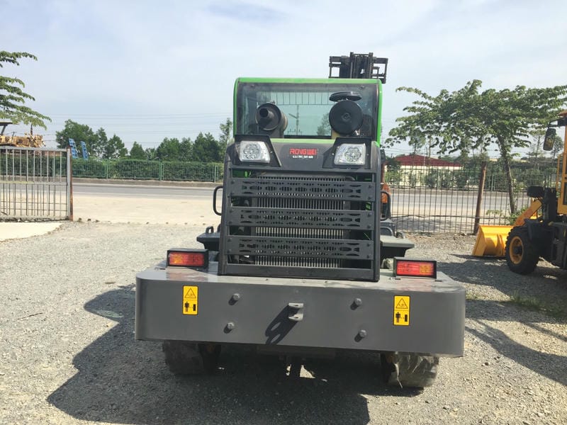 Xúc Lật Chui Container Rongwei Zl926G 4 B7365431ba9844c61d89