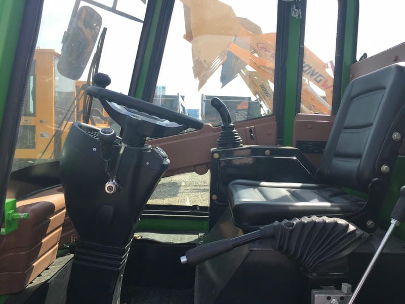 Xúc Lật Chui Container Rongwei Zl926G 3 F10c6e0880a17eff27b0